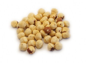 ROASTED HAZELNUT KERNELS